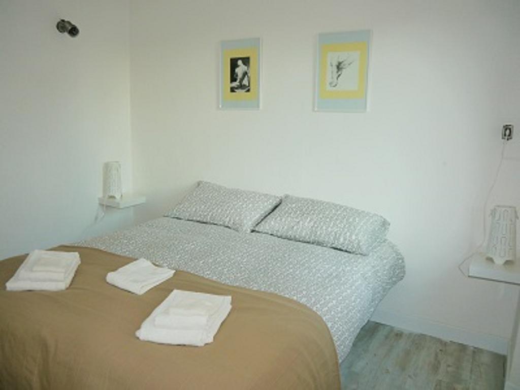 Bed and Breakfast Break And Bed à Pérouse Chambre photo