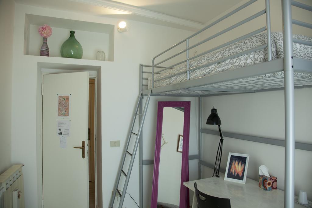 Bed and Breakfast Break And Bed à Pérouse Extérieur photo