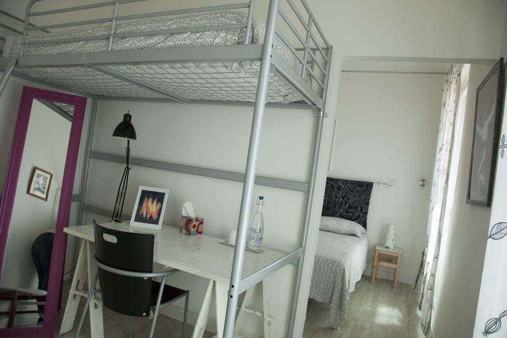 Bed and Breakfast Break And Bed à Pérouse Extérieur photo