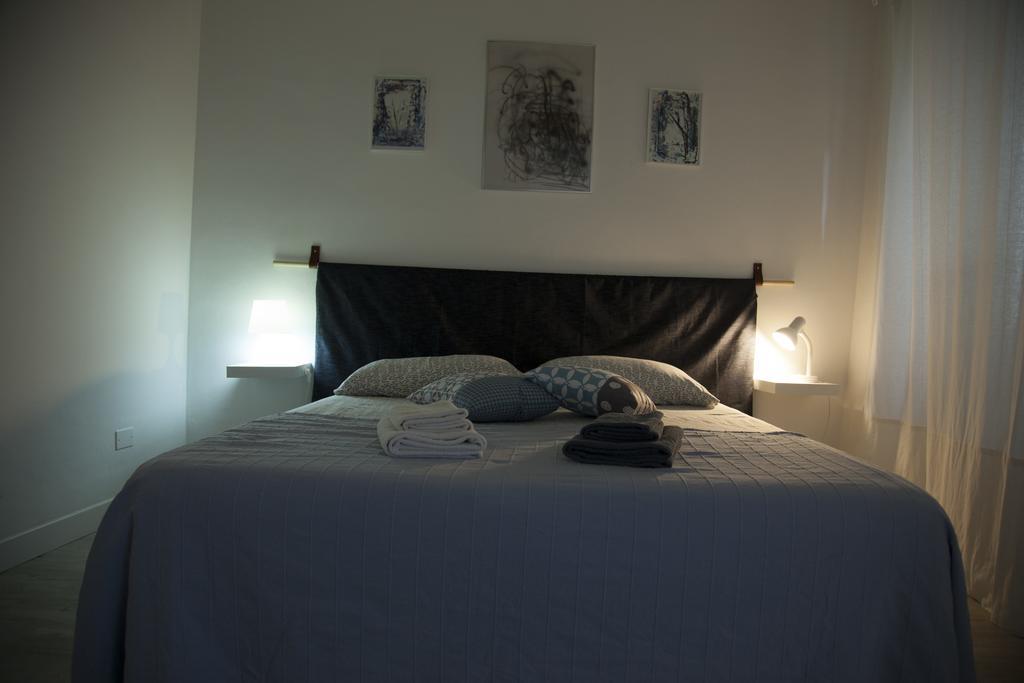 Bed and Breakfast Break And Bed à Pérouse Extérieur photo