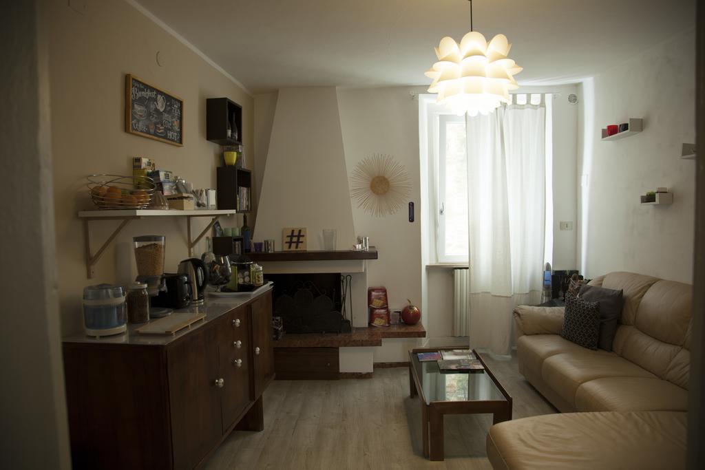 Bed and Breakfast Break And Bed à Pérouse Extérieur photo