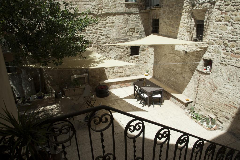 Bed and Breakfast Break And Bed à Pérouse Extérieur photo