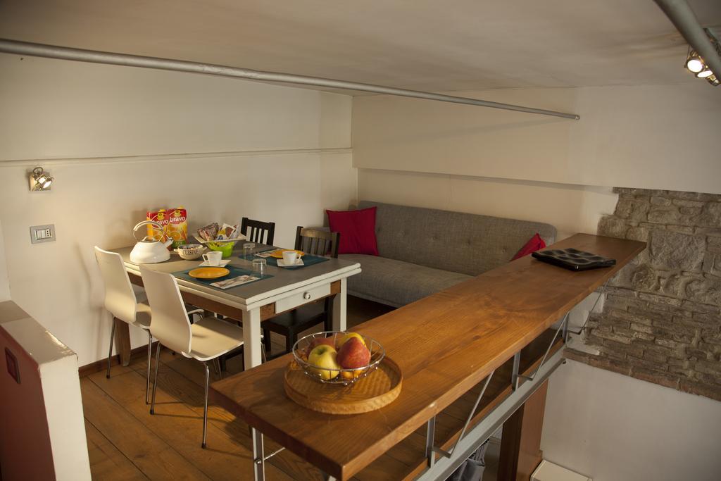 Bed and Breakfast Break And Bed à Pérouse Extérieur photo