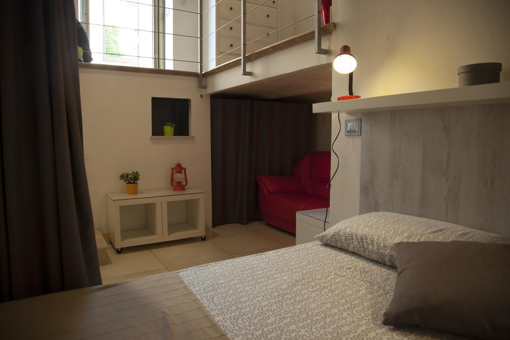 Bed and Breakfast Break And Bed à Pérouse Extérieur photo