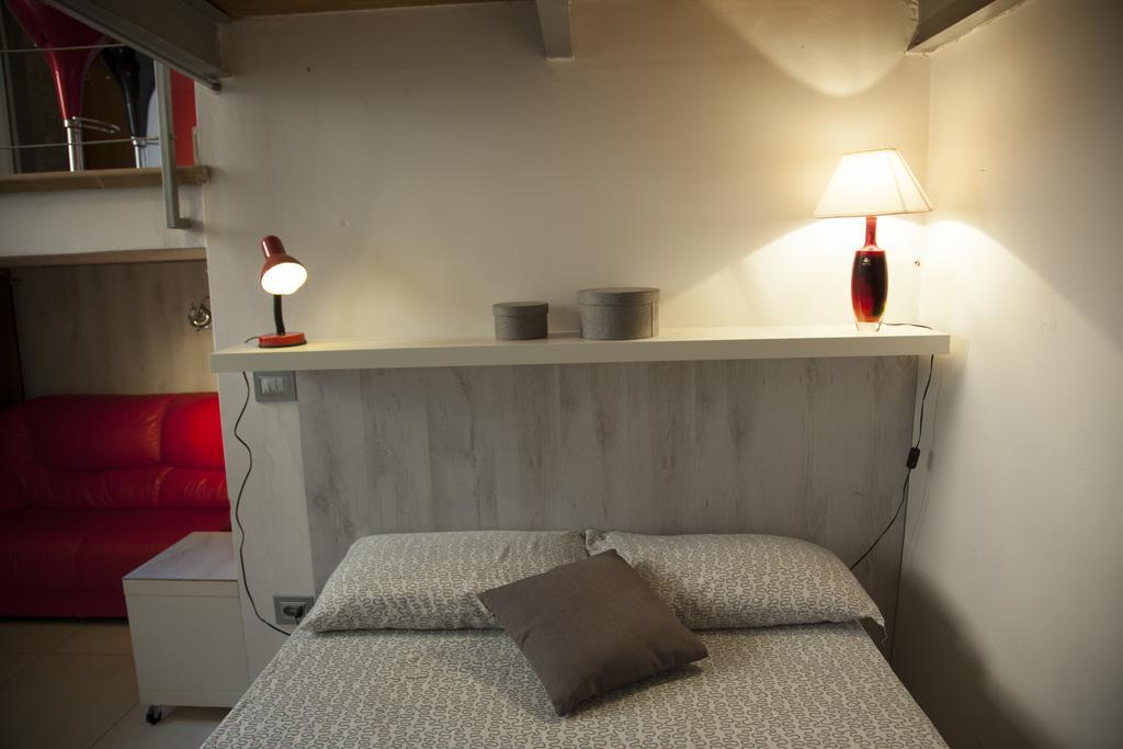 Bed and Breakfast Break And Bed à Pérouse Extérieur photo