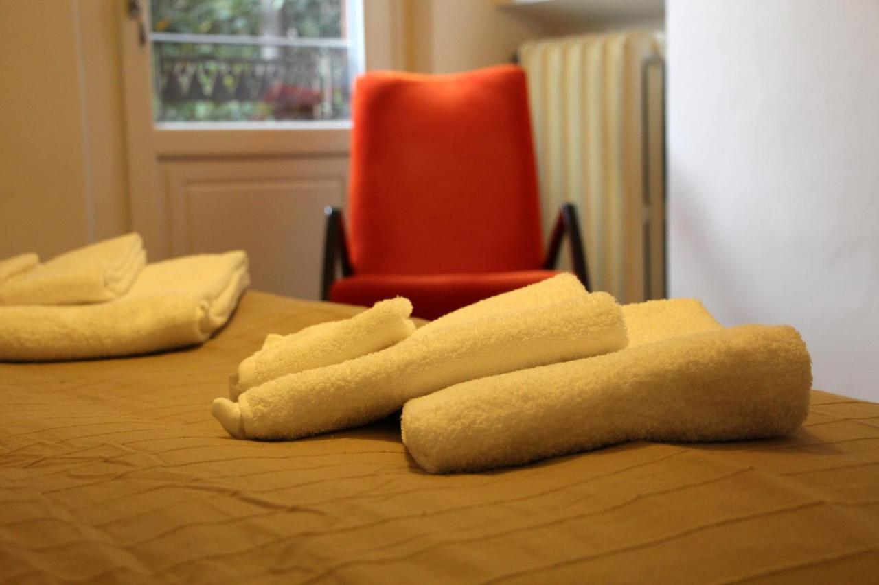 Bed and Breakfast Break And Bed à Pérouse Chambre photo