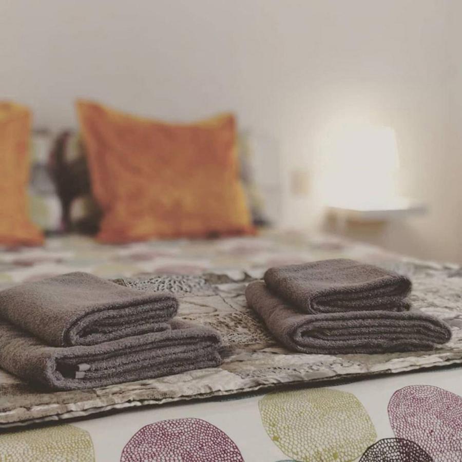 Bed and Breakfast Break And Bed à Pérouse Extérieur photo