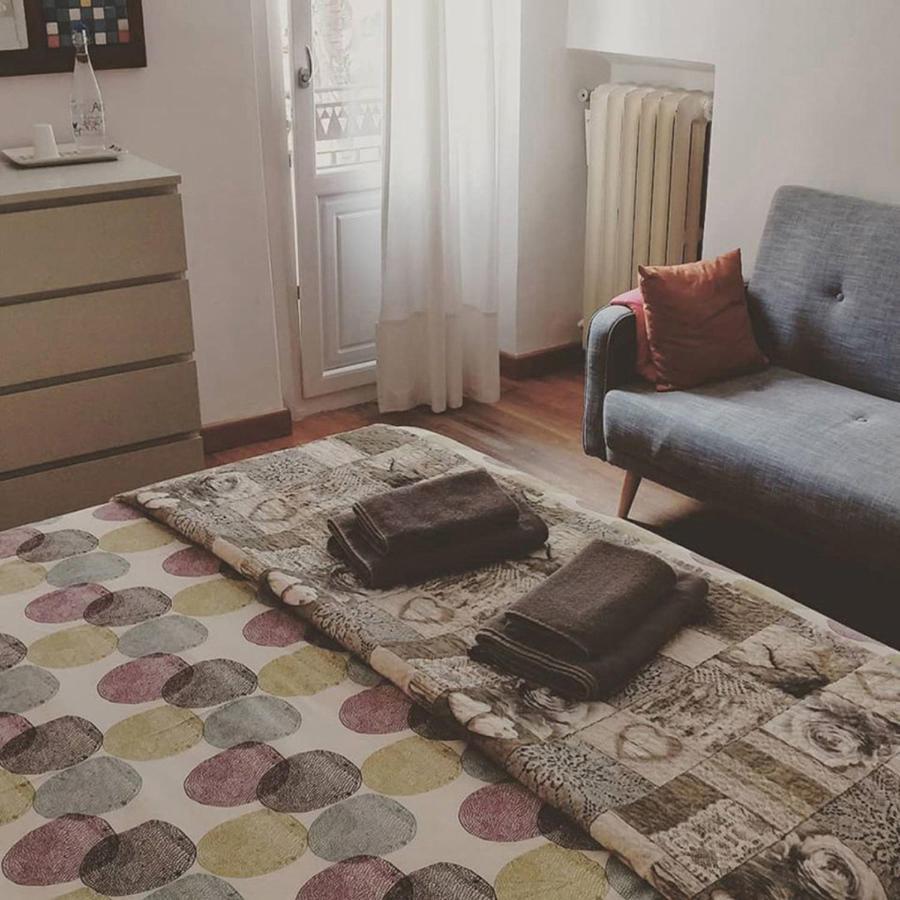 Bed and Breakfast Break And Bed à Pérouse Extérieur photo
